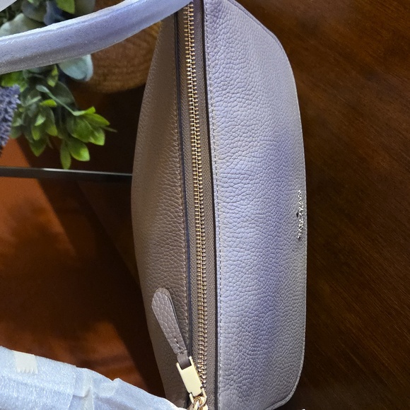 Kate Spade NY Melody Flap Shoulder Bag NWT - Picture 6 of 15